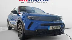 Usado 2021 Opel Mokka GS Line SUV | 14.000 € (Precio justo)