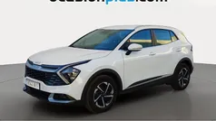 Usado 2025 Kia Sportage SUV | 26.900 € (Buen precio)