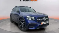 Usado 2021 Mercedes GLB200 SUV | 28.290 € (Super precio)
