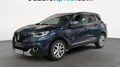 Usado 2017 Renault Kadjar XMOD SUV | 15.990 € (Precio justo)