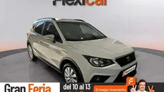 Usado 2020 Seat Arona Ecomotive SUV | 12.390 € (Precio justo)