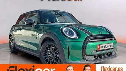Usado Mini Cooper 136 CV (100 kW) 2022 Utilitario