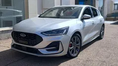 Usado 2024 Ford Focus ST-Line | 24.590 € (Precio justo)