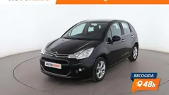Usado 2016 Citroën C3 Live Utilitario | 8399 € (Precio justo)