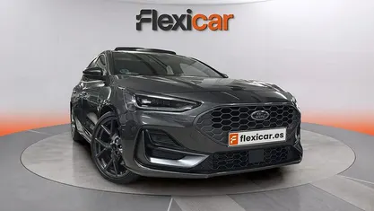 Usado Ford Focus ST 280 CV (205 kW) 2023 Utilitario