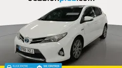 Usado 2014 Toyota Auris Hybrid Active Utilitario | 12.350 € (Precio justo)
