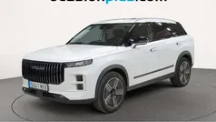 Usado 2024 Jaecoo 7 SUV | 25.637 € (Buen precio)