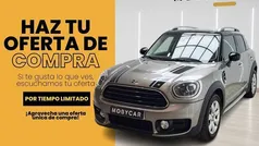 Usado 2019 Mini Cooper Countryman SUV | 19.490 € (Precio justo)