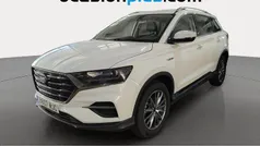 Usado 2023 SWM G01 SUV | 14.955 € (Precio justo)