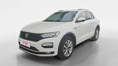 Usado 2022 VW T-Roc Advance SUV | 22.990 € (Precio justo)