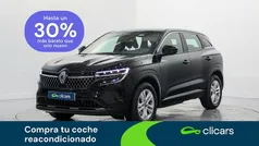Usado 2024 Renault Austral Evolution SUV | 28.490 € (Buen precio)