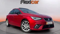 Usado 2021 Seat Ibiza FR Berlina | 18.990 € (Precio justo)