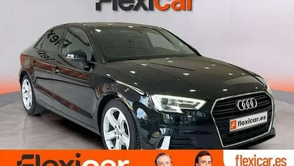Usado Audi A3 Premium 116 CV (85 kW) 2018 Berlina
