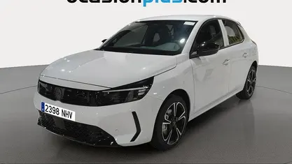 Usado Opel Corsa S 110 CV (80 kW) 2025 Utilitario