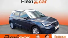 Gris Usado 2023 Seat Arona Style SUV | 16.990 € (Precio justo)