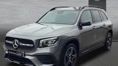 Mercedes GLB200