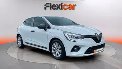 Usado Renault Clio V Business 86 CV (63 kW) 2020 Berlina