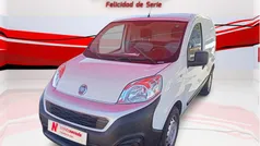 Usado 2021 Fiat Fiorino Monovolumen | 11.205 € (Precio justo)