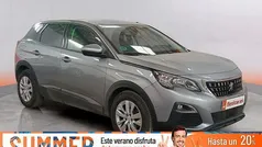 Usado 2020 Peugeot 3008 Active SUV | 17.990 € (Precio justo)