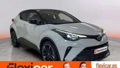 Usado 2022 Toyota C-HR Sport SUV | 25.690 € (Precio justo)
