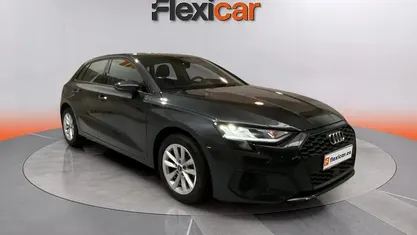 Usado Audi A3 Premium 116 CV (85 kW) 2023 Berlina