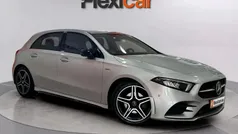 Usado 2021 Mercedes A180 Berlina | 22.990 € (Buen precio)