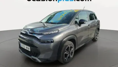 Usado Citroën C3 Aircross PureTech 110 CV (80 kW) 2024 Blanco SUV