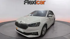 Usado 2023 Skoda Fabia Ambition Berlina | 15.490 € (Buen precio)