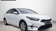 Usado 2024 Kia Ceed Berlina | 19.490 € (Precio justo)