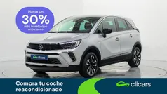 Usado 2024 Opel Crossland Elegance SUV | 15.490 € (Precio justo)