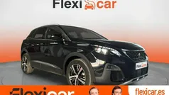 Usado 2020 Peugeot 3008 GT-line SUV | 16.790 € (Precio justo)