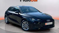 Negro Usado 2021 Audi A3 Premium Berlina | 20.490 € (Super precio)