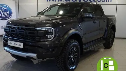 Usado Ford Ranger Raptor 292 CV (214 kW) 2025 Recogida