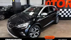Usado 2020 Renault Captur Intens SUV | 14.850 € (Precio justo)