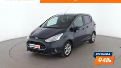 Usado 2014 Ford B-MAX Trend Monovolumen | 8799 € (Buen precio)