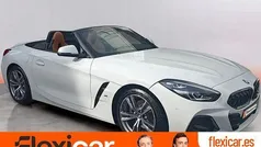 Usado 2024 BMW Z4 Descapotable | 45.990 € (Precio justo)