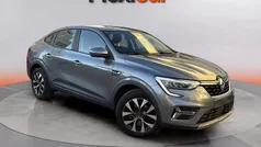 Usado 2022 Renault Arkana SUV | 17.990 € (Precio justo)