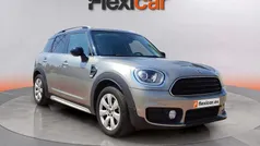 Gris Usado 2019 Mini Cooper Countryman SUV | 15.690 € (Buen precio)