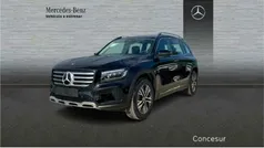 Negro Nuevo 2025 Mercedes GLB200 SUV | 46.900 €