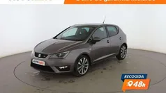 Usado 2016 Seat Ibiza Crono Berlina | 11.599 € (Precio justo)
