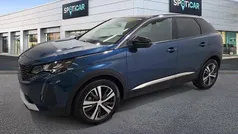 Usado 2024 Peugeot 3008 Allure SUV | 22.200 € (Precio justo)