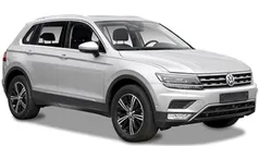 Usado 2019 VW Tiguan Sportline SUV | 27.900 € (Precio justo)