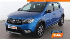 Usado 2019 Dacia Sandero Comfort Utilitario | 10.999 € (Precio justo)