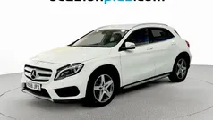 Usado 2016 Mercedes GLA200 Urban SUV | 20.490 € (Precio justo)