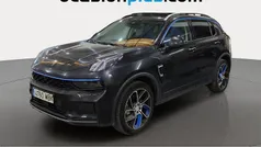 Usado 2022 Lynk & Co 01 SUV | 19.819 € (Precio justo)