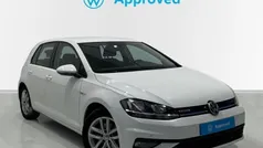VW Golf VIII