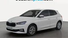 Usado 2024 Skoda Fabia Selection Utilitario | 15.455 € (Super precio)