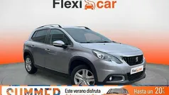 Usado 2019 Peugeot 2008 Signature Sky SUV | 10.490 € (Super precio)