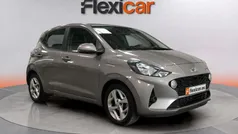 Gris Usado 2022 Hyundai i10 Utilitario | 10.990 € (Buen precio)
