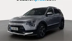 Usado 2023 Kia Niro SUV | 19.991 € (Precio justo)